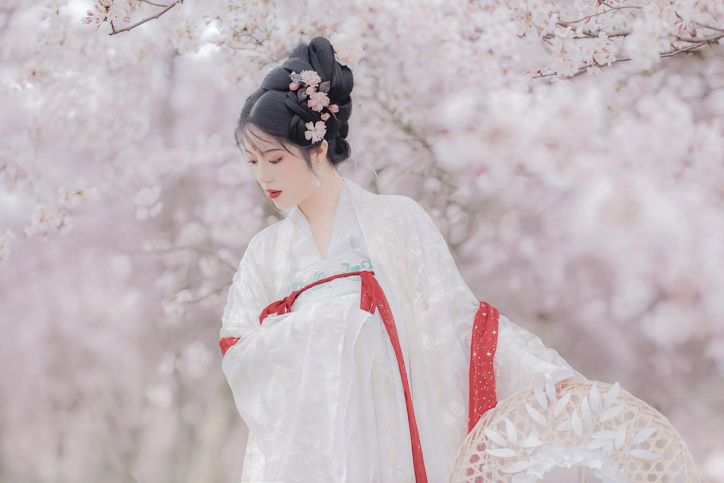 [艺图语] 2022.06.08 东风面 童童 [23P]插图6